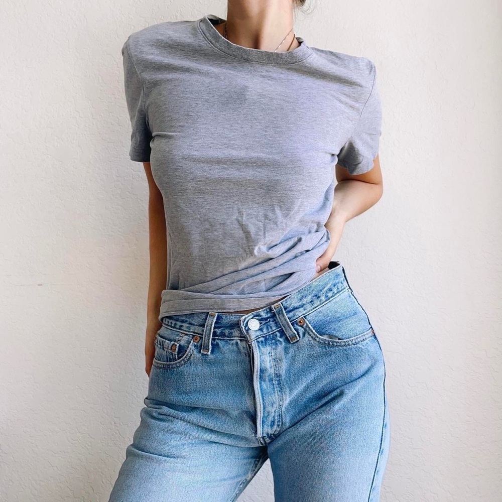Vintage Dolce and Gabbana Tee